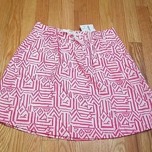 J Crew Factory skirt
